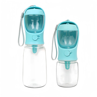 Travel Buddy Pet Hydrator