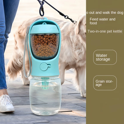 Travel Buddy Pet Hydrator